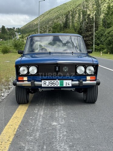 LADA (VAZ) 2106 1999, 11,000 km - 1.6 l - Şəki
