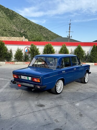 LADA (VAZ) 2106 1999, 11,000 km - 1.6 l - Şəki