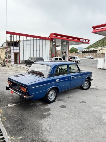 LADA (VAZ) 2106 1999, 11,000 km - 1.6 l - Şəki