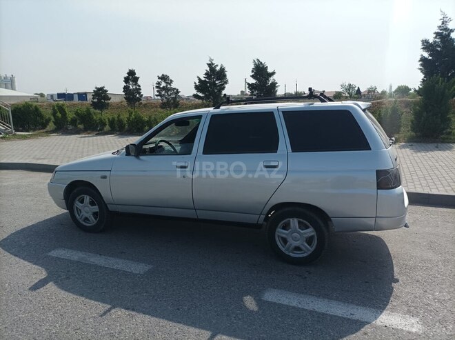 LADA (VAZ) 2111 2005, 289,000 km - 1.6 l - Bakı