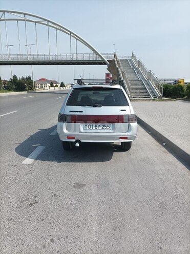 LADA (VAZ) 2111 2005, 289,000 km - 1.6 l - Bakı