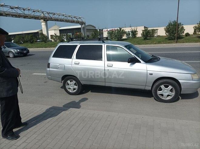 LADA (VAZ) 2111 2005, 289,000 km - 1.6 l - Bakı