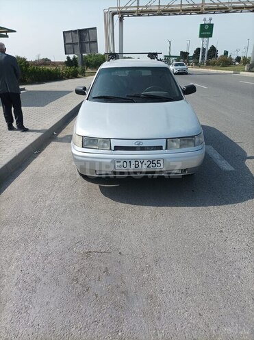LADA (VAZ) 2111 2005, 289,000 km - 1.6 l - Bakı