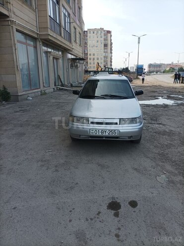 LADA (VAZ) 2111 2005, 289,000 km - 1.6 l - Bakı