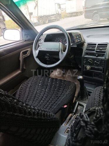 LADA (VAZ) 2111 2005, 289,000 km - 1.6 l - Bakı