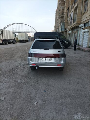 LADA (VAZ) 2111 2005, 289,000 km - 1.6 l - Bakı
