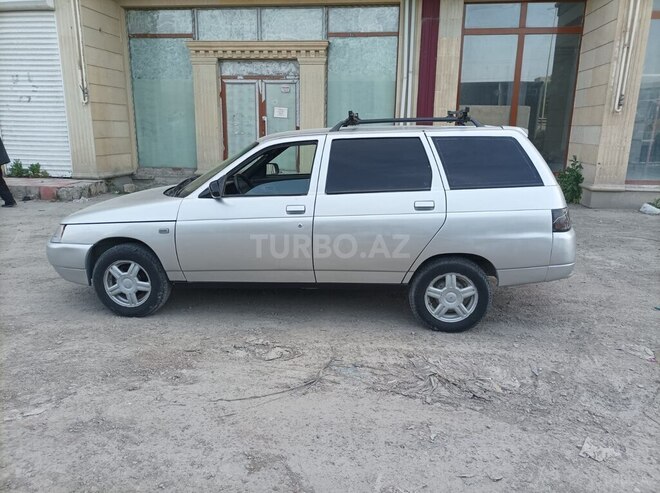 LADA (VAZ) 2111 2005, 289,000 km - 1.6 l - Bakı