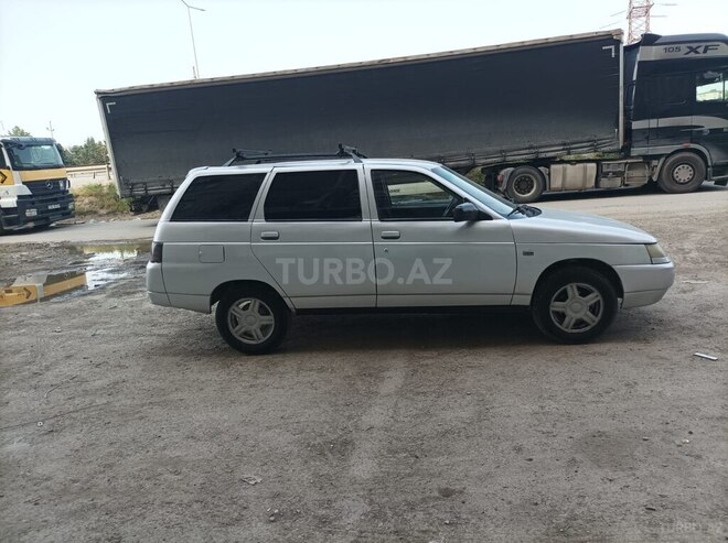 LADA (VAZ) 2111 2005, 289,000 km - 1.6 l - Bakı