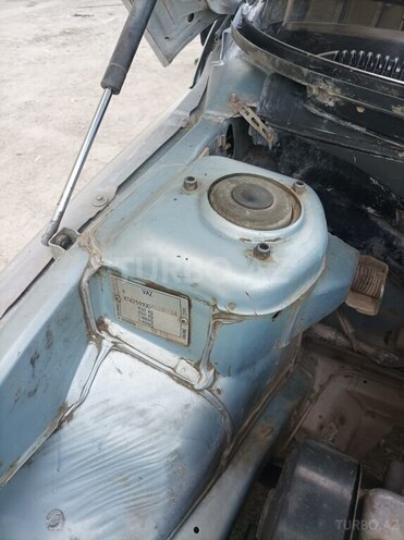 LADA (VAZ) 2111 2005, 289,000 km - 1.6 l - Bakı