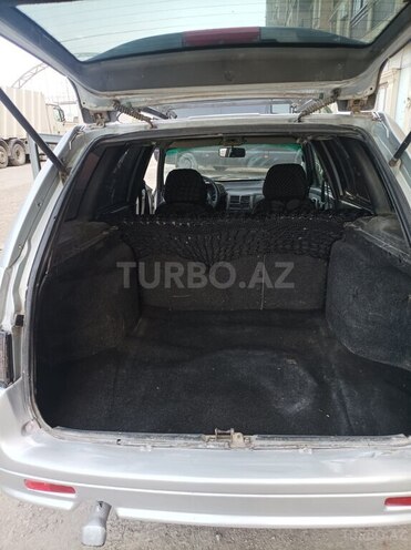 LADA (VAZ) 2111 2005, 289,000 km - 1.6 l - Bakı