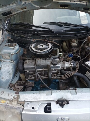 LADA (VAZ) 2111 2005, 289,000 km - 1.6 l - Bakı