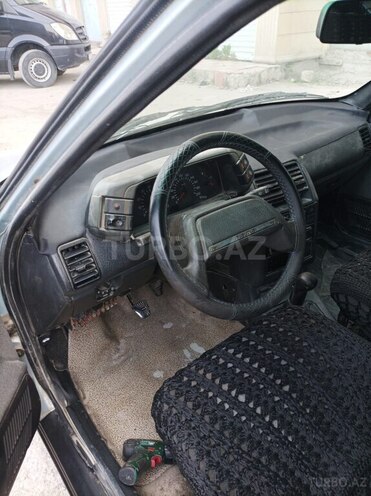 LADA (VAZ) 2111 2005, 289,000 km - 1.6 l - Bakı