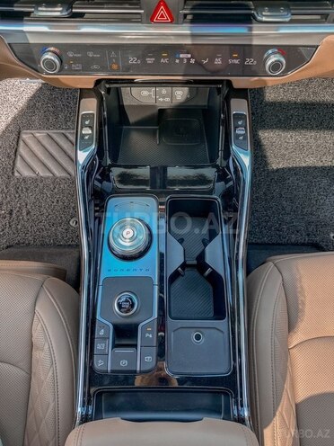 Kia Sorento 2023, 13,800 km - 1.6 l - Bakı