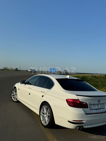 BMW 520 2015, 149,978 km - 2.0 l - Bakı