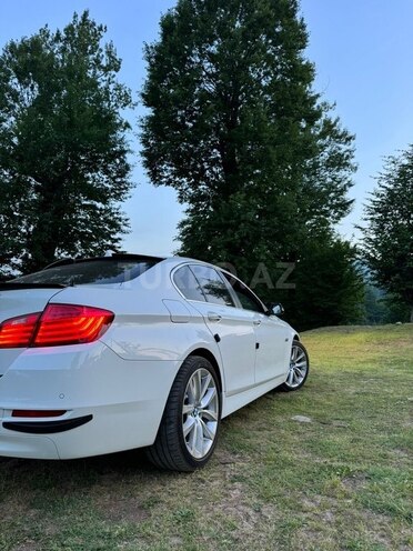 BMW 520 2015, 149,978 km - 2.0 l - Bakı