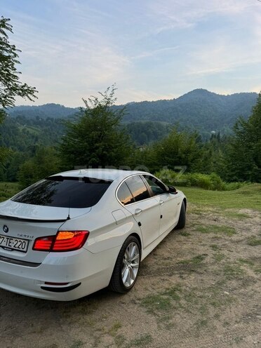 BMW 520 2015, 149,978 km - 2.0 l - Bakı