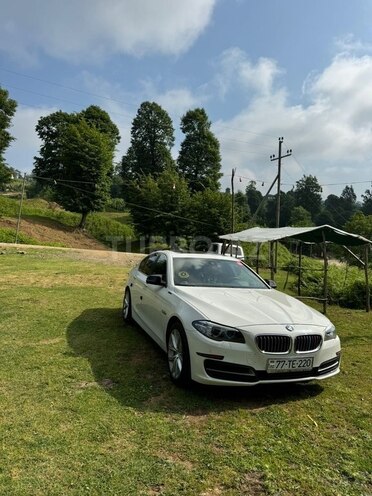 BMW 520 2015, 149,978 km - 2.0 l - Bakı