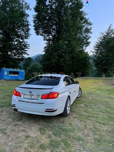 BMW 520 2015, 149,978 km - 2.0 l - Bakı