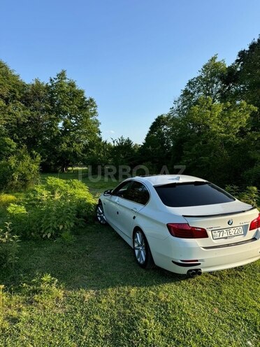 BMW 520 2015, 149,978 km - 2.0 l - Bakı