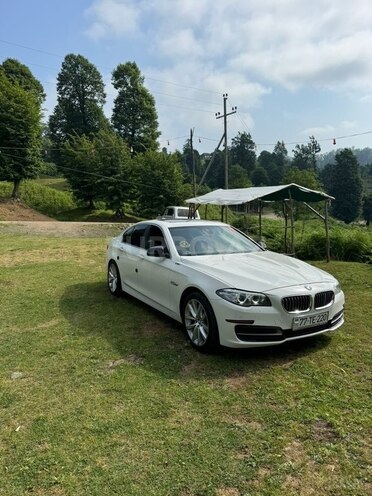 BMW 520 2015, 149,978 km - 2.0 l - Bakı