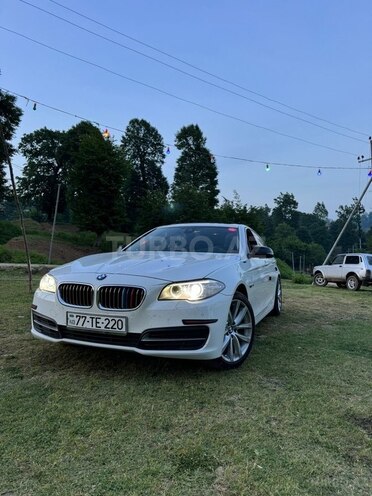 BMW 520 2015, 149,978 km - 2.0 l - Bakı