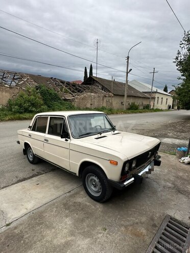 LADA (VAZ) 2106 1986, 15,448 km - 1.6 l - Şəmkir