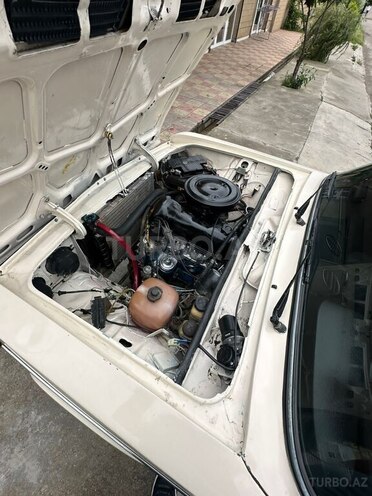 LADA (VAZ) 2106 1986, 15,448 km - 1.6 l - Şəmkir