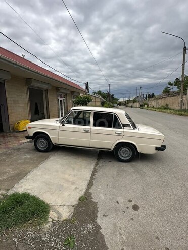 LADA (VAZ) 2106 1986, 15,448 km - 1.6 l - Şəmkir