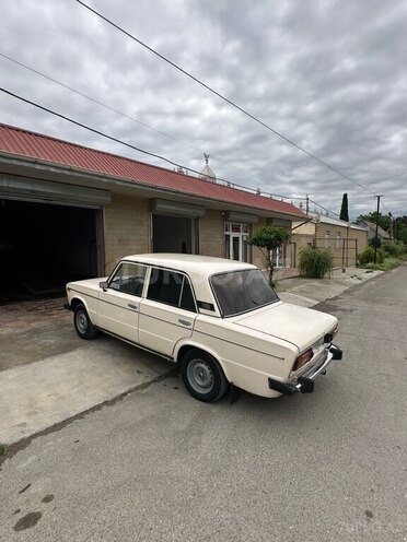 LADA (VAZ) 2106 1986, 15,448 km - 1.6 l - Şəmkir