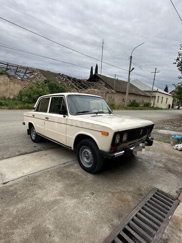 LADA (VAZ) 2106 1986, 15,448 km - 1.6 l - Şəmkir