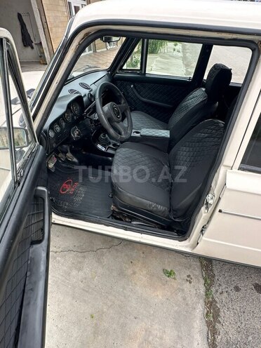 LADA (VAZ) 2106 1986, 15,448 km - 1.6 l - Şəmkir