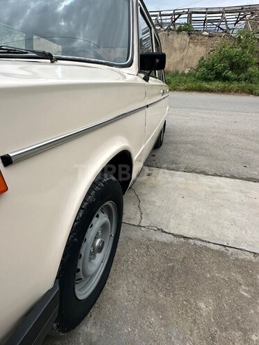 LADA (VAZ) 2106 1986, 15,448 km - 1.6 l - Şəmkir