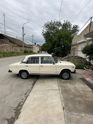 LADA (VAZ) 2106 1986, 15,448 km - 1.6 l - Şəmkir