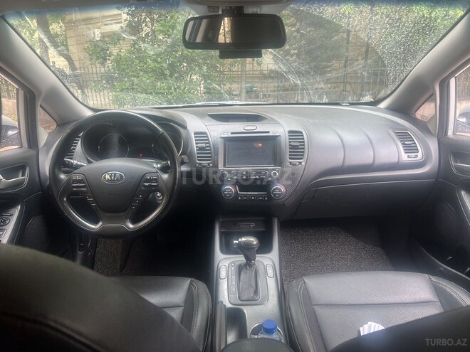 Kia K3 2015, 160,500 km - 1.6 l - Bakı
