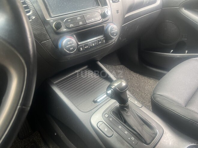 Kia K3 2015, 160,500 km - 1.6 l - Bakı