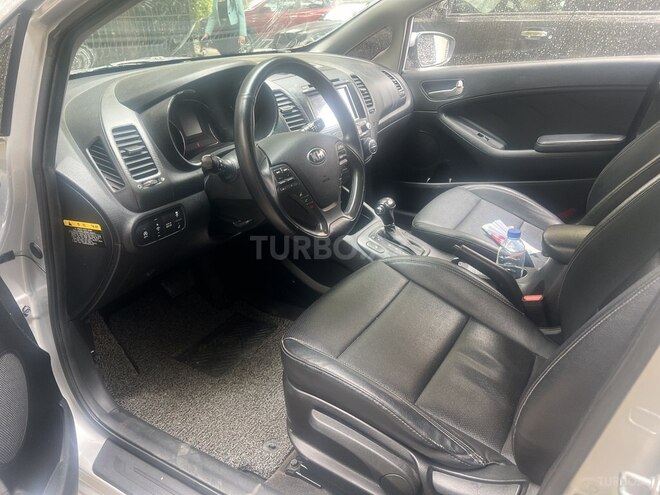 Kia K3 2015, 160,500 km - 1.6 l - Bakı