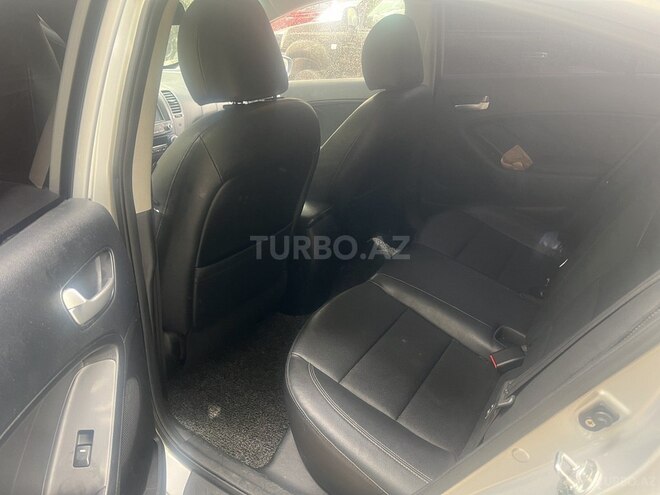 Kia K3 2015, 160,500 km - 1.6 l - Bakı