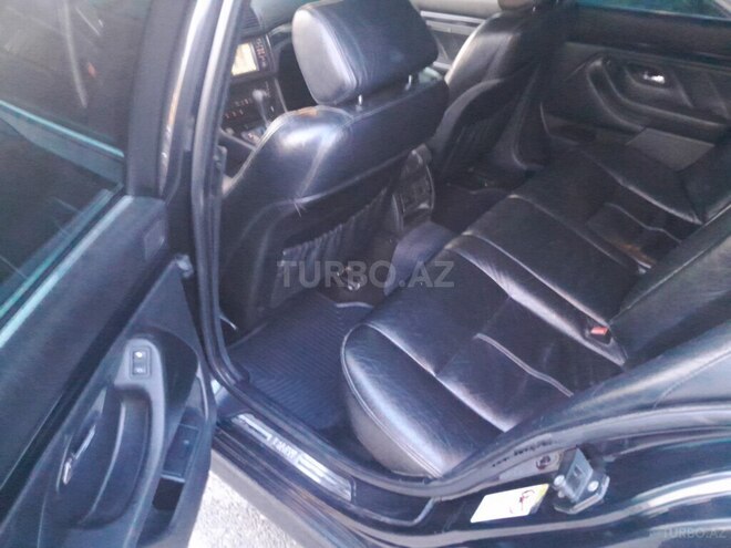 BMW 535 2001, 389,123 km - 3.5 l - Bakı