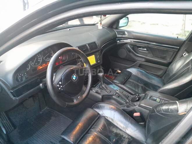 BMW 535 2001, 389,123 km - 3.5 l - Bakı