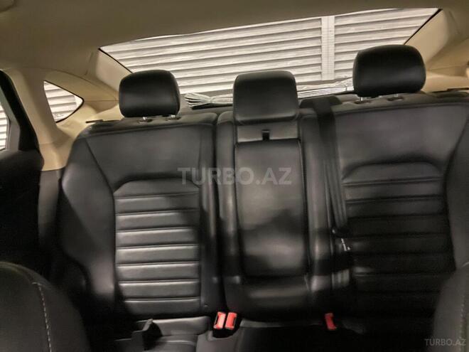 Ford Fusion (North America) 2015, 174,670 km - 1.5 l - Bakı