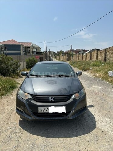 Honda Insight 2009, 300,000 km - 1.3 l - Bakı