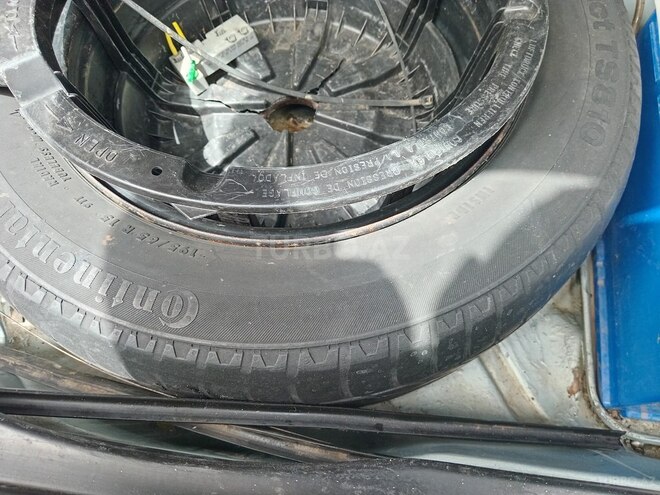 Mercedes C 220 d 1998, 485,316 km - 2.2 l - Biləsuvar