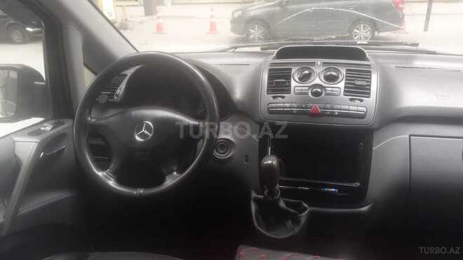 Mercedes Vito 111 2010, 470,000 km - 2.2 л - Bakı