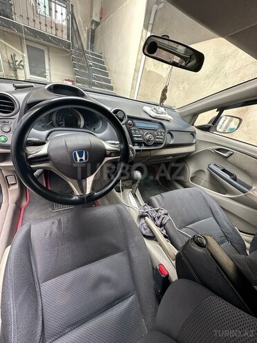 Honda Insight 2009, 300,000 km - 1.3 l - Bakı