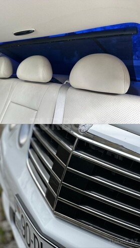 Mercedes E 240 2005, 310,000 km - 2.6 l - Bakı