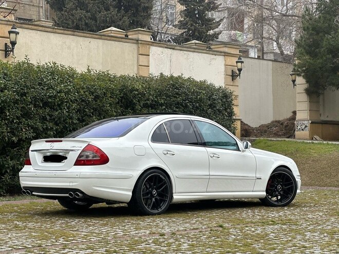 Mercedes E 240 2005, 310,000 km - 2.6 l - Bakı