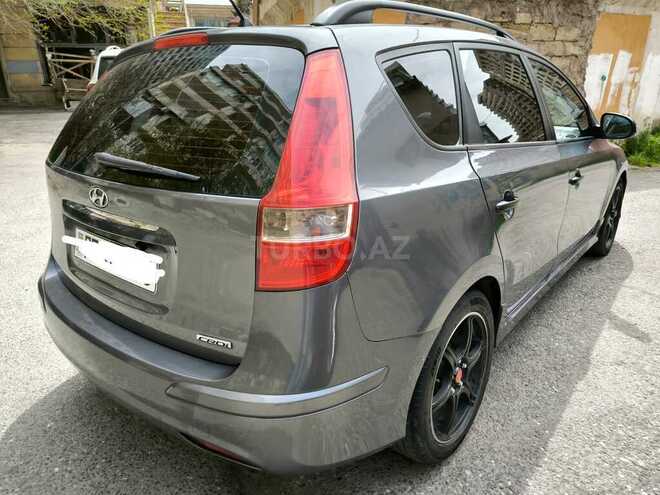 Hyundai i30 2011, 245,000 km - 1.6 l - Bakı
