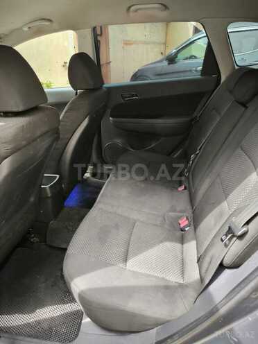 Hyundai i30 2011, 245,000 km - 1.6 l - Bakı