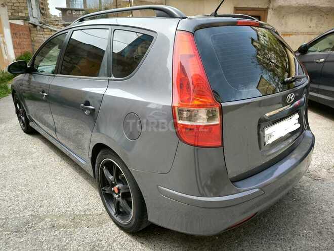 Hyundai i30 2011, 245,000 km - 1.6 l - Bakı