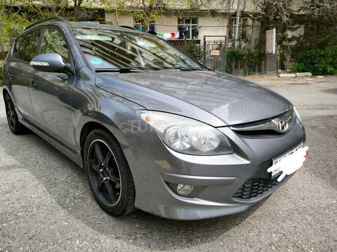 Hyundai i30 2011, 245,000 km - 1.6 l - Bakı